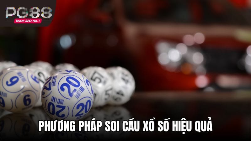 Loạt phương pháp dự đoán lô đề trúng thưởng cực chuẩn